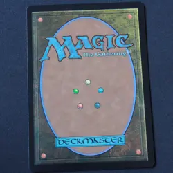 Demolition Field FOIL 260 MTG The Brothers' War (BRO) Uncommon NM - Image 2