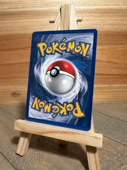 Pokemon Team Rocket Rare Dark Slowbro #29/82 Lightly played - Image 2
