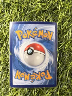 2025 Pokemon Umbreon Simplified Chinese Gem Pack Vol 2 0615/15 - Image 2