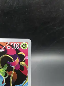 Ivysaur Illustration Rare 134/132 Near Mint Mega Evolution Pokemon TCG English - Image 2
