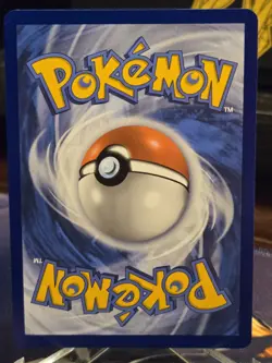 Pokemon - Colress's Tenacity Ultra Rare SV: Shrouded Fable 087/064 NM Holo - Image 2