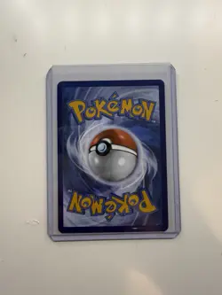 Victini - Illustration Rare | Pokemon Scarlet & Violet Promo | TCG SVP #208 - Image 3