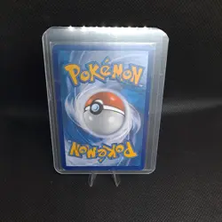 Pokemon Pikachu XY95 Holo 2016 Let's Eat Together | RARE - Image 3