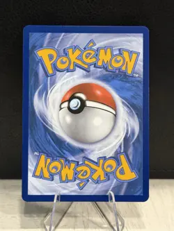 Pokemon TCG: S&V Black Bolt & White Flare - Reuniclus Black Star Promo 212 - NM+ - Image 2