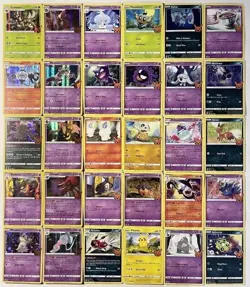 Pokemon 2022 Halloween Trick or Trade Master Set - Image 1