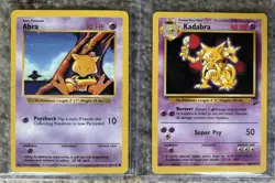 Pokemon Cards Mixed Lot Of SIR, SR, Full Art, Shadowless, Master Ball & More! - Image 5