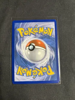 Pokemon TCG Trainer Giovanni's Scheme Full Art Breakthrough Card 162/162 - Image 2
