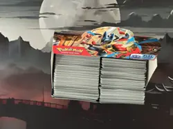 Pokemon Mega Evolution Bulk Lot - 345 Mega Evolution Cards (Commons to Holos) - Image 2