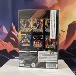 One Piece Card Game Premium Card Collection -Leader Collection English - Image 2