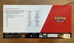 Pokemon TCG Prismatic Evolutions Costco 8 Mini-Tin Bundle w/ Promo Cards NEW - Image 2
