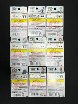 [Sealed] Start deck Generations All 9 type set complete Pokemon Card Japanese - Image 3