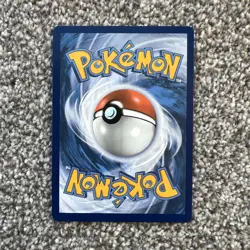 Eevee 173 Sv: Scarlet & Violet Prismatic Evolutions Promo Card Holo NM - Image 2