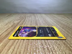 CE8527 Team Rocket Sneasel - PROMO 003/P Pokemon Card TCG Japan - Image 3