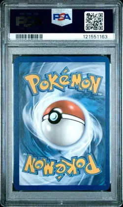 PSA 9 MINT Mew ex 053 Sv: Scarlet & Violet Promo Cards Holo Pokemon - Image 2