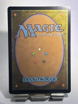 Magic: The Gathering Chromatic Lantern RVR 0442 ENGLISH NM BORDERLESS - Image 2