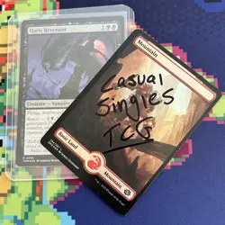 Qarsi Revenant foil, MTG Single, Tarkir: Dragonstorm R 0086 NM - Image 5