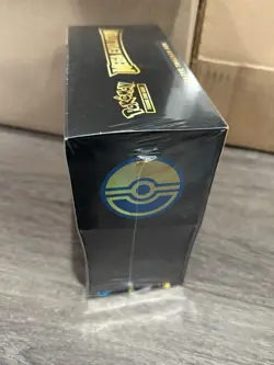 Pokemon TCG Mega Evolution Lucario ETB - SEALED - IN HAND ✅ - Image 2