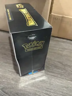 Pokemon TCG Mega Evolution Lucario ETB - SEALED - IN HAND ✅ - Image 4