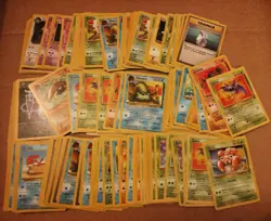 Pokemon TCG Vintage Bundle, Base, Base 2, Jungle, Fossil, x 330 Offers Welcome - Image 1