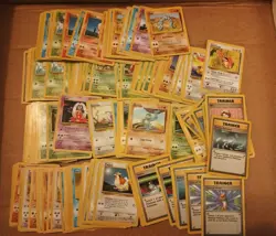 Pokemon TCG Vintage Bundle, Base, Base 2, Jungle, Fossil, x 330 Offers Welcome - Image 2