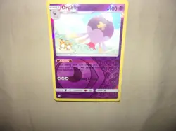 Reverse Holo Drifblim 81/236 Rare Unified Minds Pokemon TCG NM/M - Image 1
