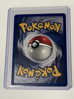 Pokemon TCG Sabrina's Gengar Gym Heroes 14/132 Holo Unlimited Holo Rare NM - Image 2