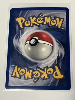 Pokemon TCG Sabrina's Gengar Gym Heroes 14/132 Holo Unlimited Holo Rare NM - Image 4