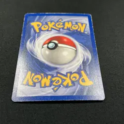 Pokemon Fossil Set AERODACTYL Rare Holo 1/62 - Image 5