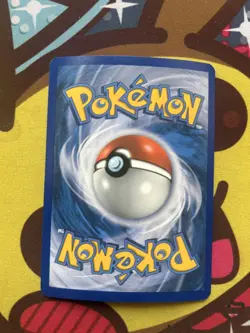 Pokemon Karrablast 8/101 - Regional Championships Promo - Image 2