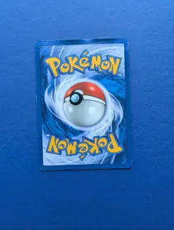 Pokemon Pidgeotto: Base Set #22 - VG - Image 2