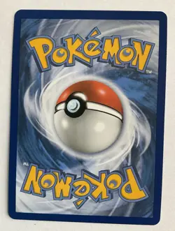 Gyarados Full Art GX 101/111 Ultra Rare Crimson Invasion Pokemon TCG Sun & Moon - Image 3