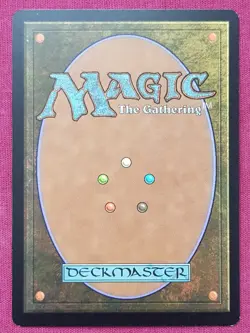 Magic The Gathering ZENDIKAR HAGRA DIABOLIST black card MTG - Image 2