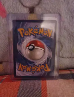2020 Baslc Sinistea Pokemon Trading Card Game - Image 2