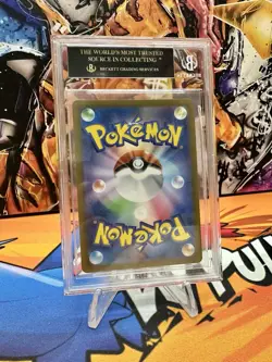 BGS10 Black Label Pokemon Card Game Japanese Origin Forme Palkia VSTAR UR 2022 - Image 2