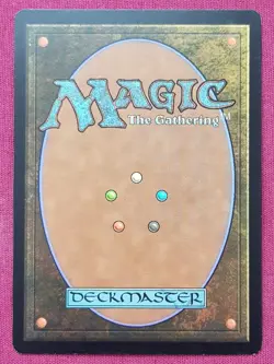 Magic The Gathering ZENDIKAR ONDU CLERIC white card MTG - Image 2