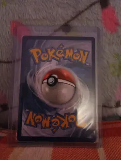 2022 Baslc Zubat Pokemon Trading Card Game - Image 2