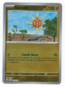 MINT Mega Evolution ME01 Holos & Reverses | Choose Your Card to Complete Set - Image 3