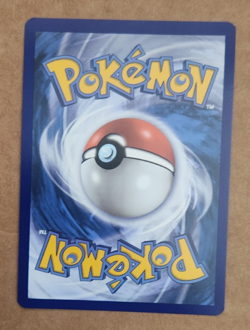Pokemon - Rillaboom 013/072 - Rare Holo Card - Shining Fates - Image 2