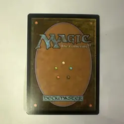 Magic the Gathering Foil Natural Order Strixhaven Mystical Archive MTG - Image 2