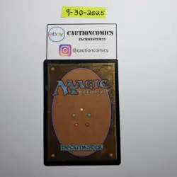 Crackling Doom #191 (NM) Commander 2016 C16 Magic MTG (Box10) - Image 2