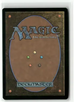 Wastes 0309 - FINAL FANTASY MTG NM - Image 2