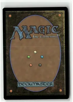 Plains 0295 - FINAL FANTASY MTG NM - Image 2