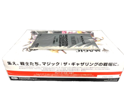 MTG Final Fantasy Play Booster Box Japanese Factory Sealed NEW w/promo pack - Image 4