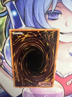YUBEL - TERROR INCARNATE FRENCH ULTIMATE 1ST PTDN-EN007 FR007 NEAR MINT YUGIOH - Image 4