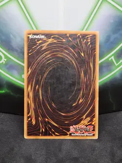 Yugioh Elemental Hero Poison Rose PP02-EN006 Super Rare MP - Image 2