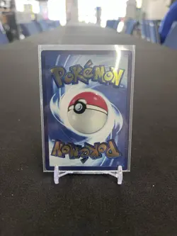 Pokemon TCG: SWSH Brilliant Stars Metal Promo Card - Arceus VSTAR (123/172) - Image 2