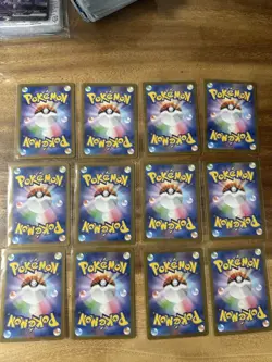 SV10 AR Full Complete SET 12pcs The Glory of Team Rocket - Pokemon Card Japanese - Image 2