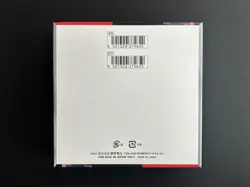 Pokemon Card The Glory of Team Rocket Booster Box sv10 Japanese No Shrink Film - Image 4