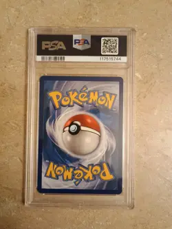 Jesse And James Full Art Trainer Card 68/68 Hidden Fates PSA 10 GEM MINT 10 - Image 2