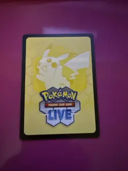 100x Pokemon TCG Online Live Mega Evolution Code Cards PICTURES SENT OF CODES - Image 1